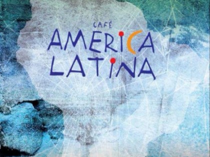 照片: America-Latina